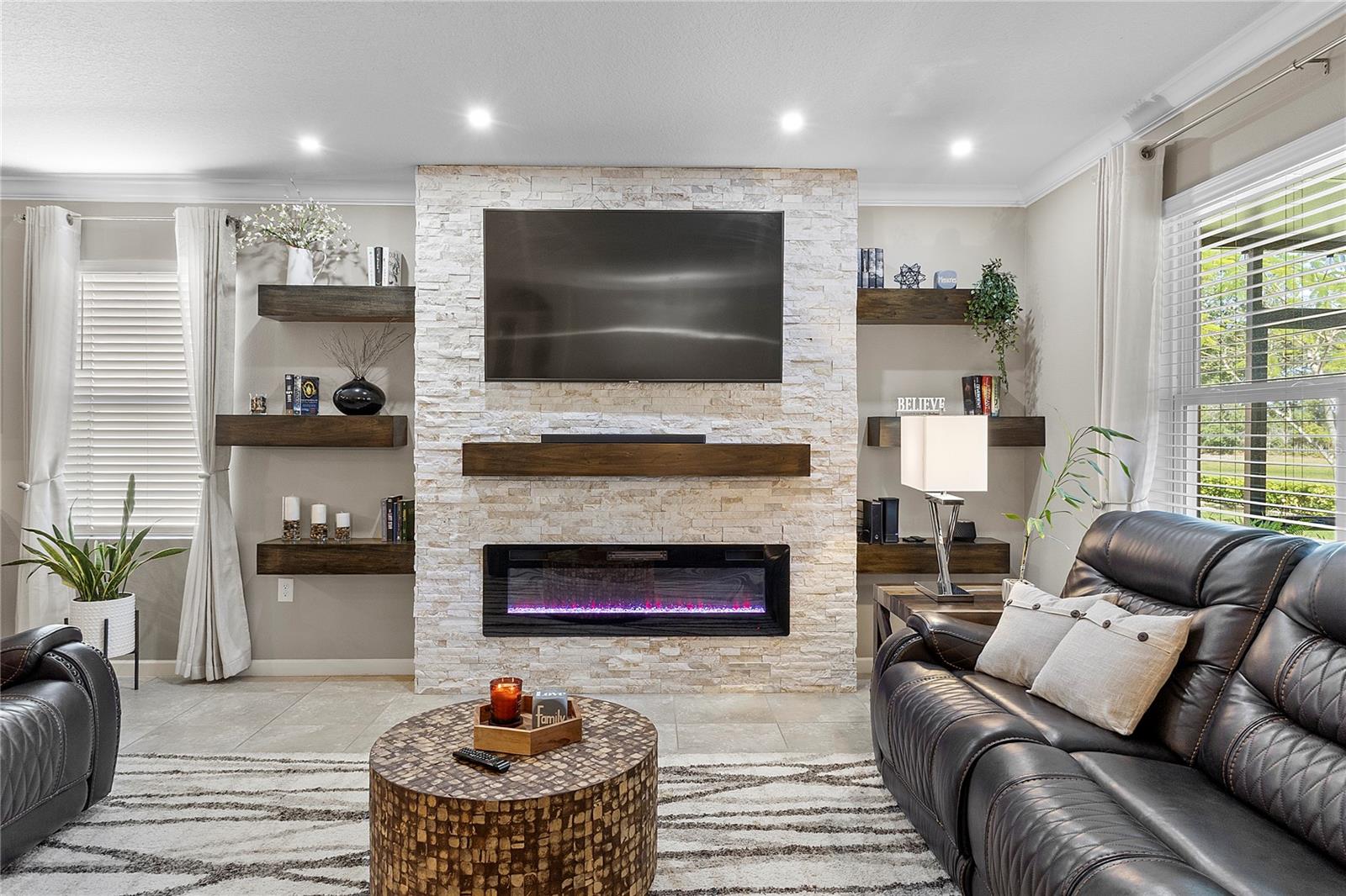 FOREST TRACE - Residential