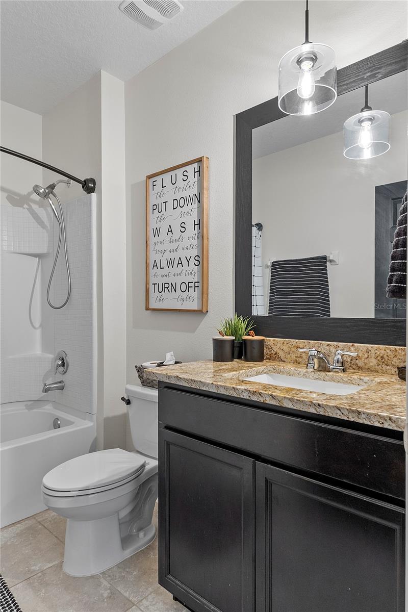 FOREST TRACE - Residential