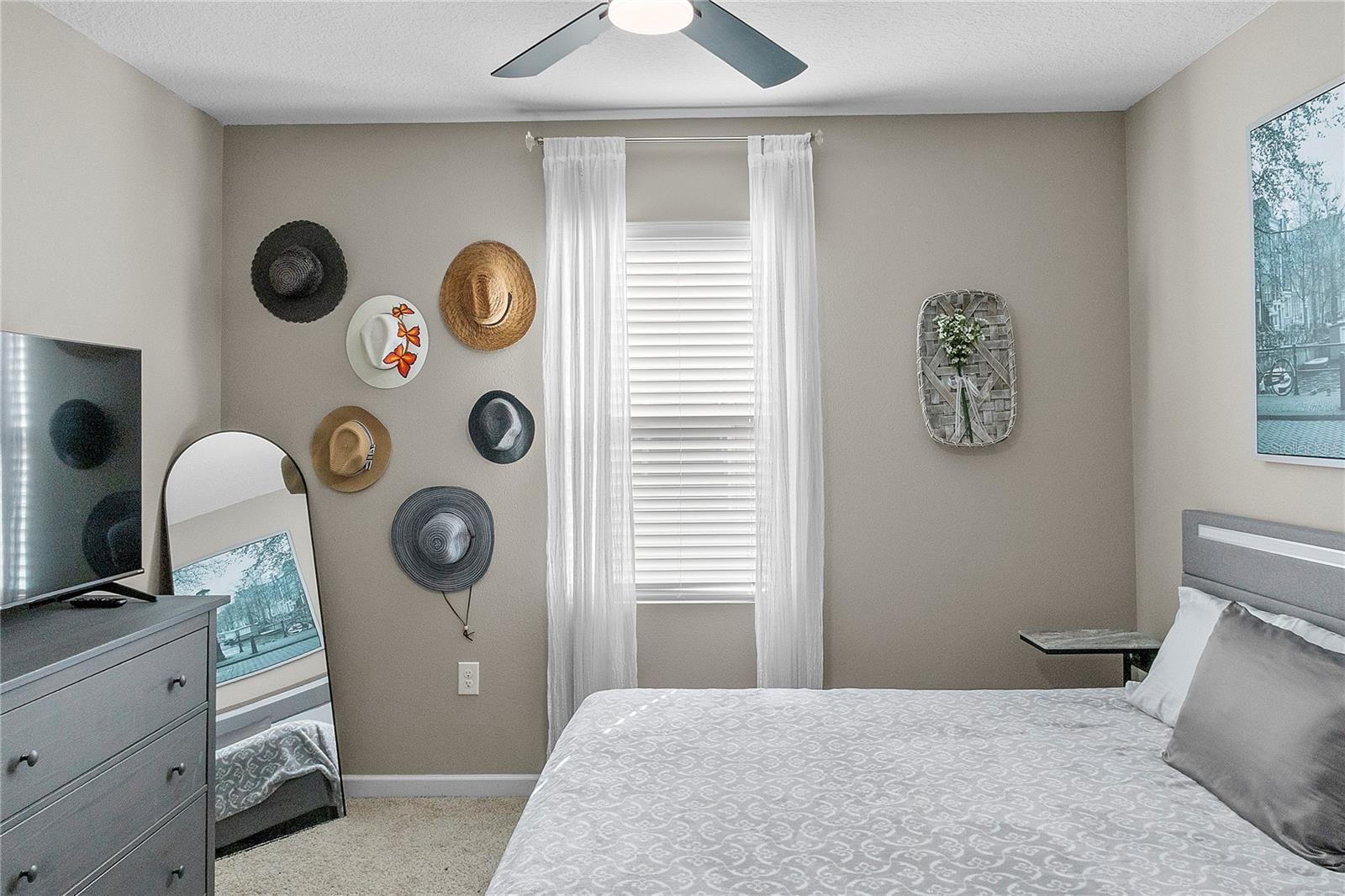 FOREST TRACE - Residential