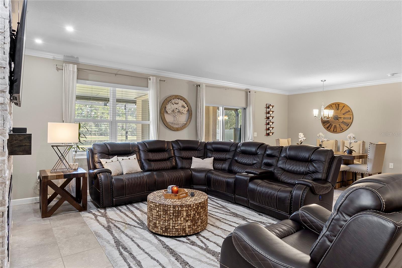 FOREST TRACE - Residential