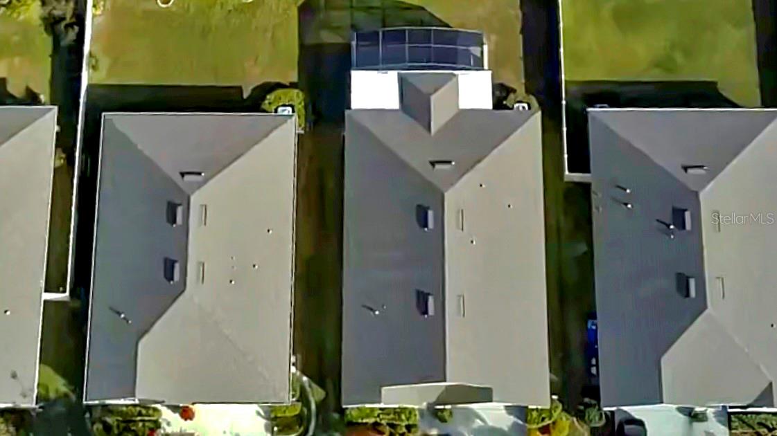 FOREST TRACE - Residential