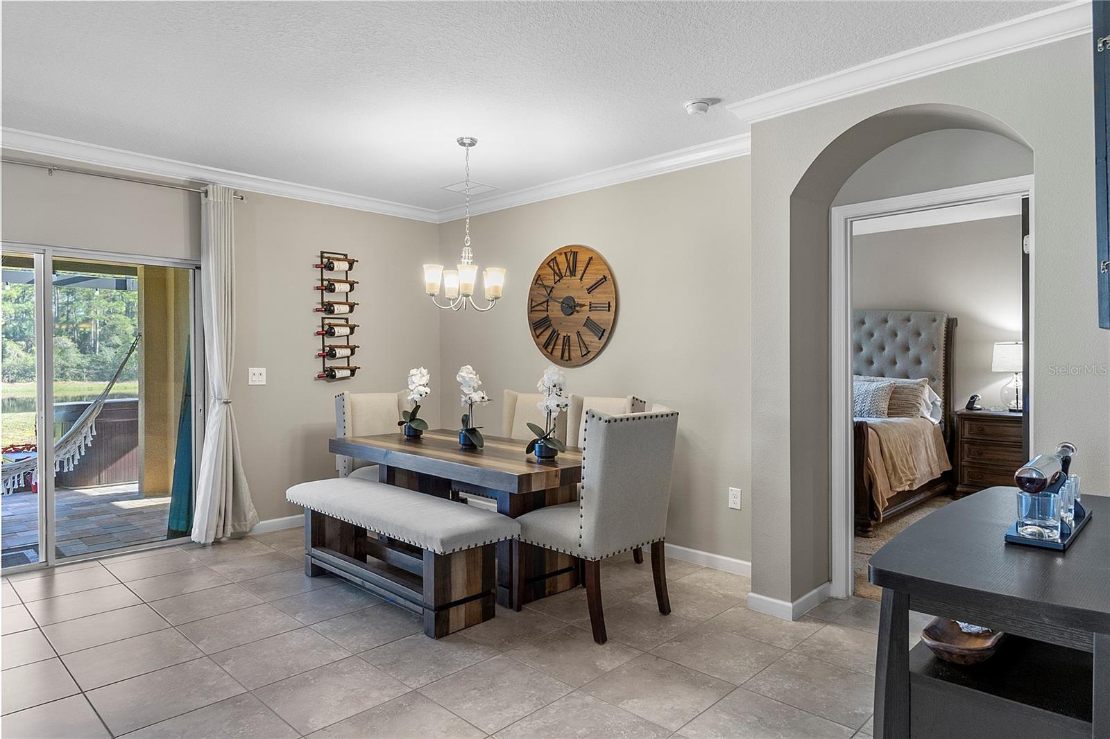 FOREST TRACE - Residential