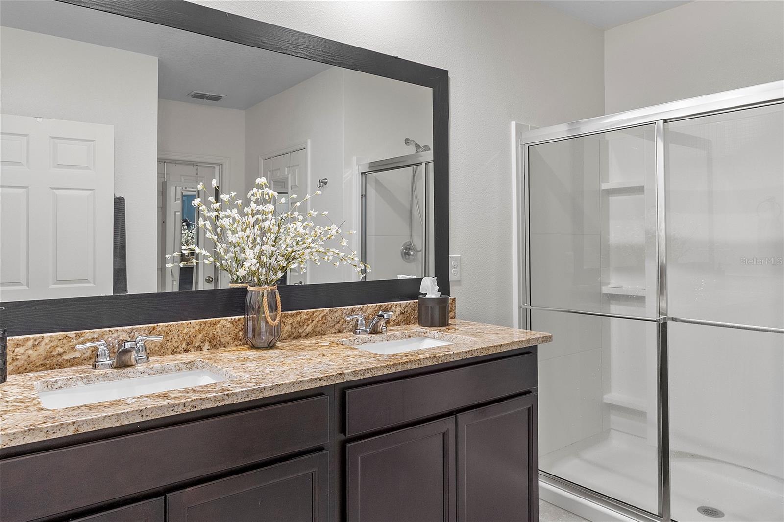 FOREST TRACE - Residential