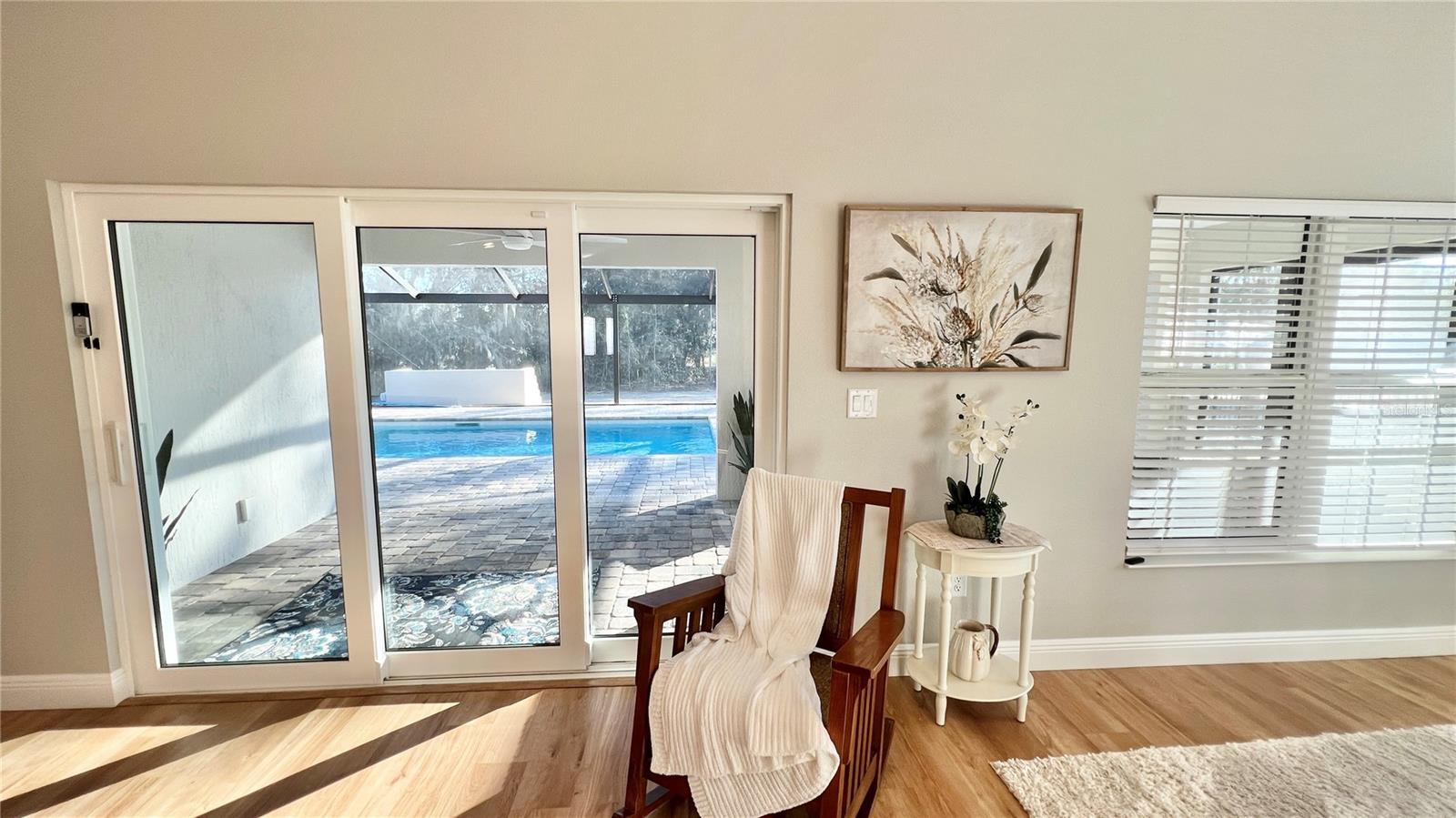 JULIETTE FALLS 1ST REP - Residential