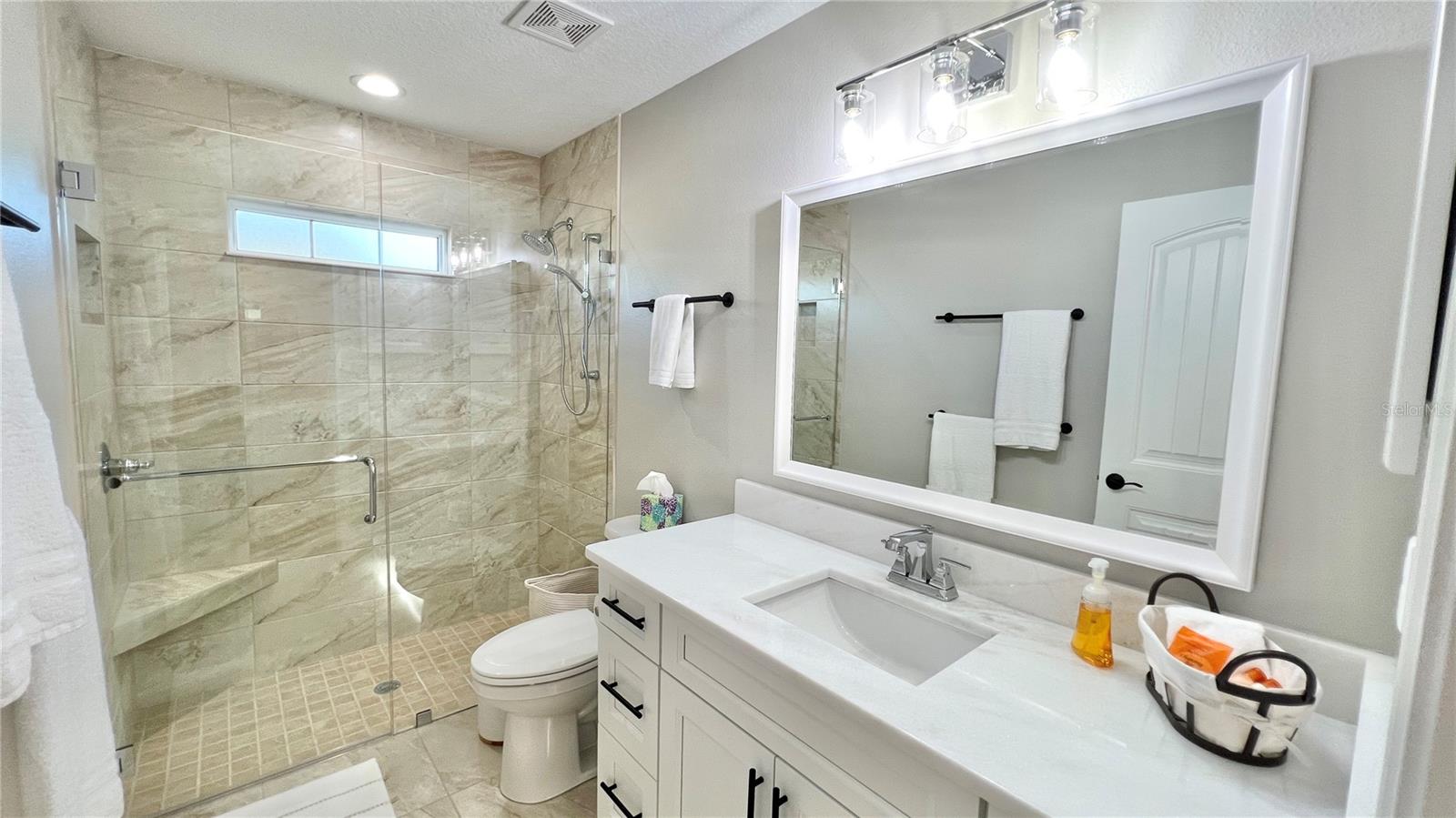 JULIETTE FALLS 1ST REP - Residential