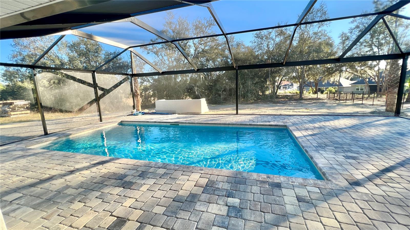 JULIETTE FALLS 1ST REP - Residential