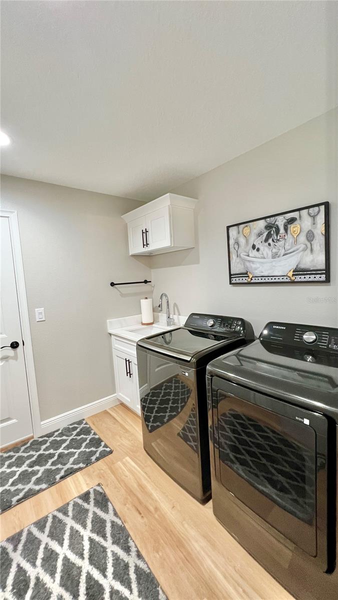JULIETTE FALLS 1ST REP - Residential