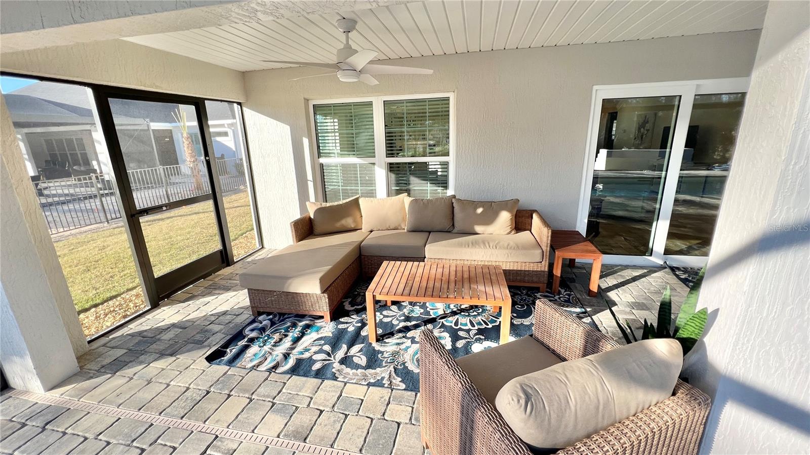 JULIETTE FALLS 1ST REP - Residential