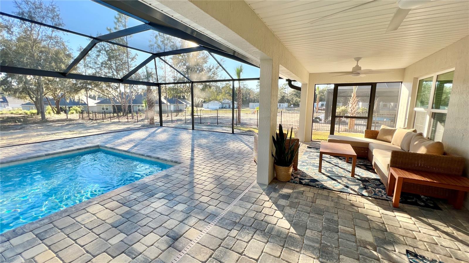 JULIETTE FALLS 1ST REP - Residential