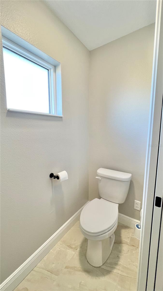 JULIETTE FALLS 1ST REP - Residential