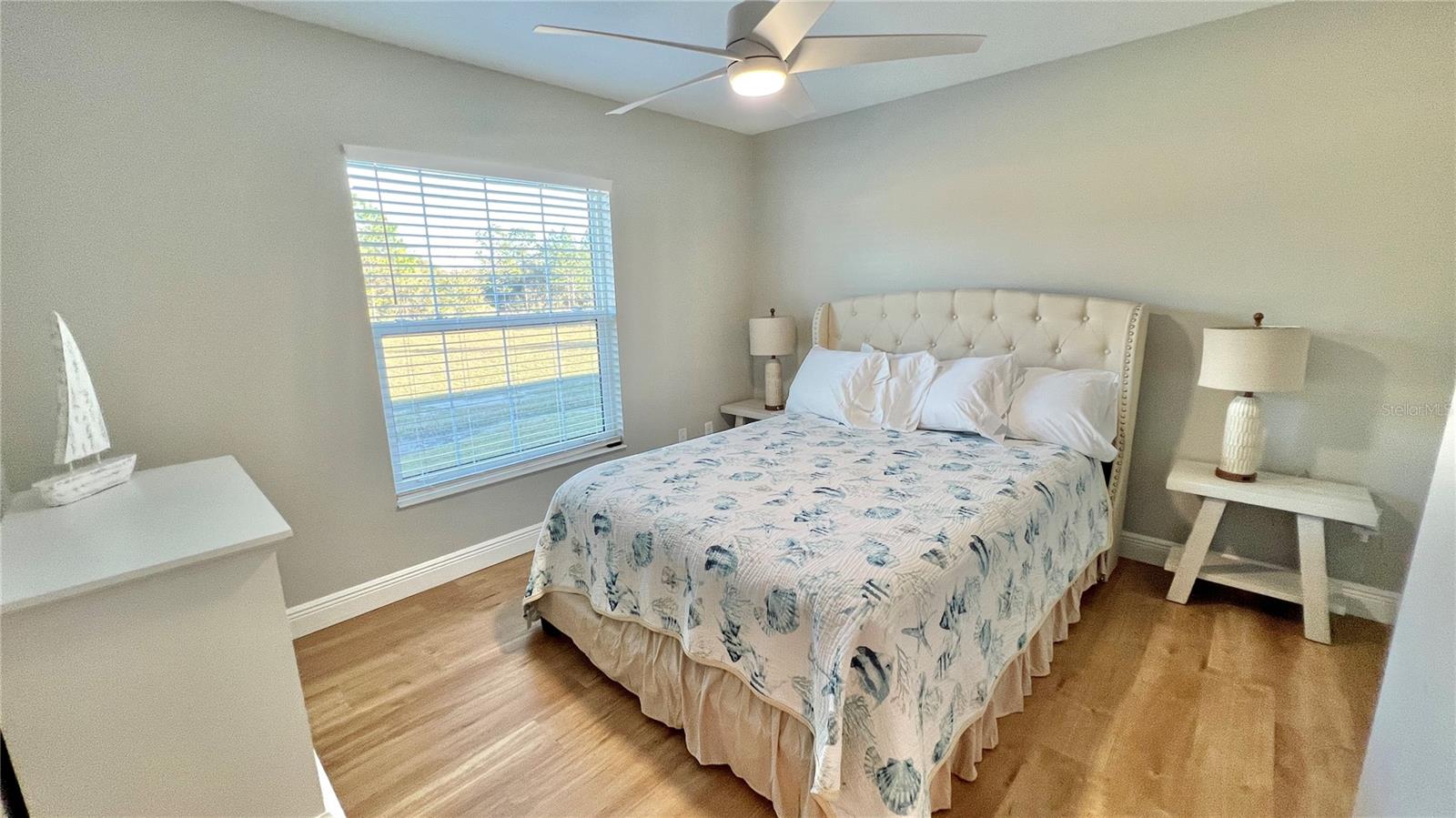 JULIETTE FALLS 1ST REP - Residential
