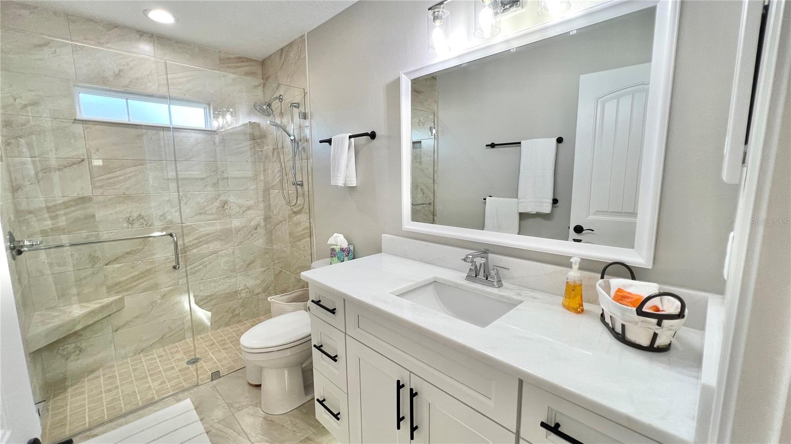 JULIETTE FALLS 1ST REP - Residential