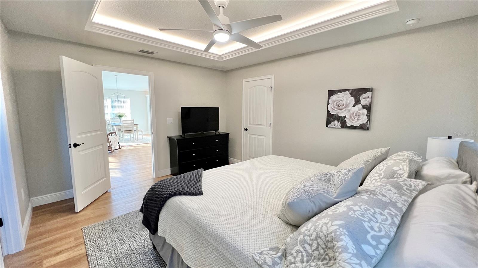 JULIETTE FALLS 1ST REP - Residential