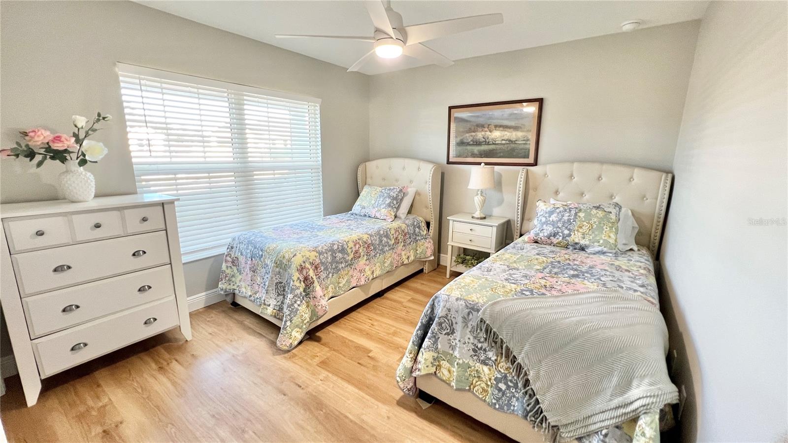 JULIETTE FALLS 1ST REP - Residential