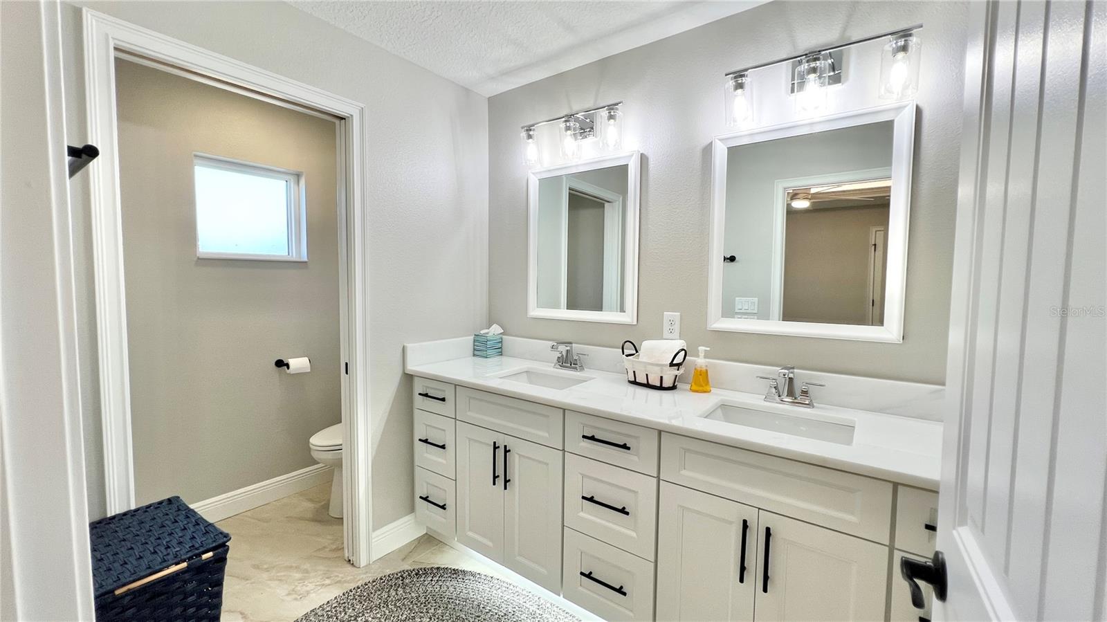 JULIETTE FALLS 1ST REP - Residential