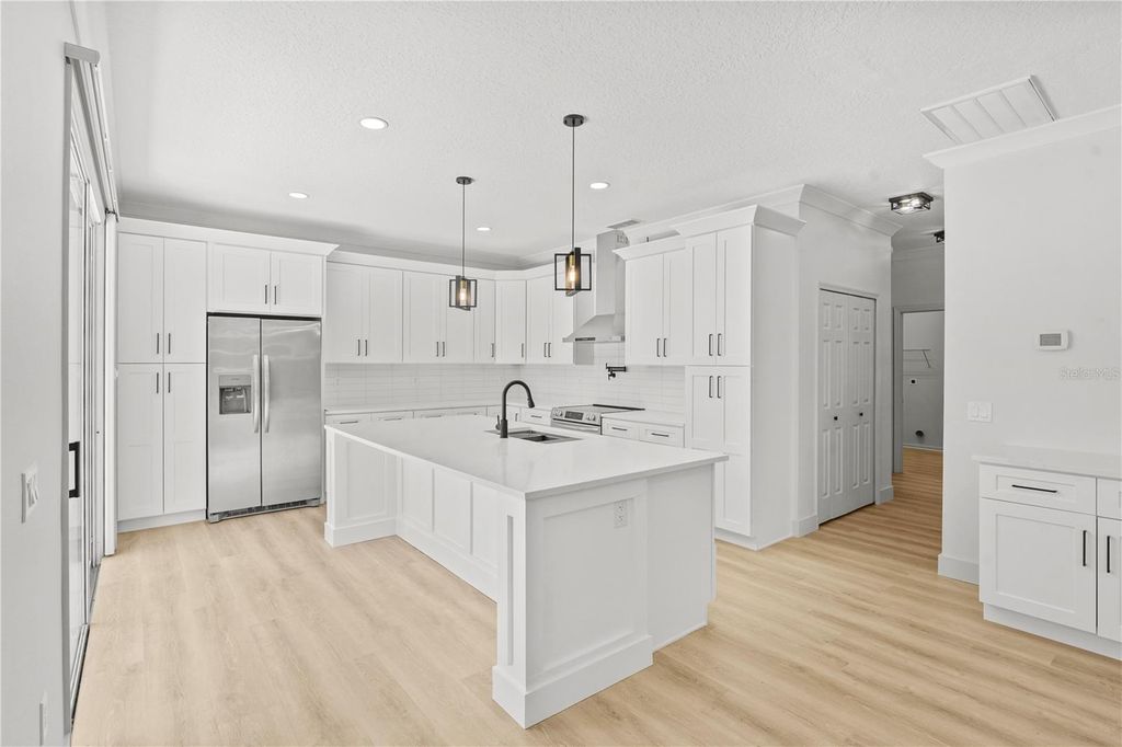 Photo of 500 Quail Hill Drive, Debary, FL 32713 (MLS # O6404668)
