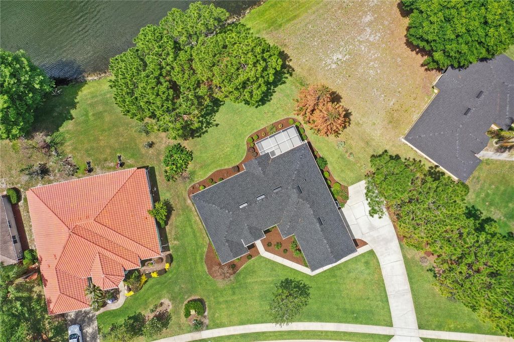 Photo of 500 Quail Hill Drive, Debary, FL 32713 (MLS # O6404668)
