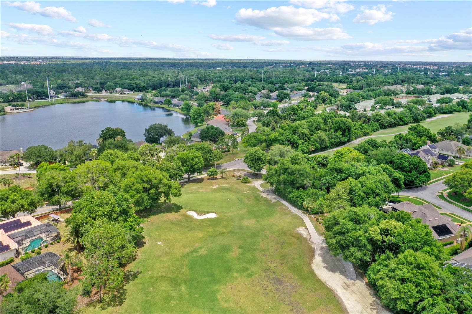 DEBARY PLANTATION UNIT 13A - Residential