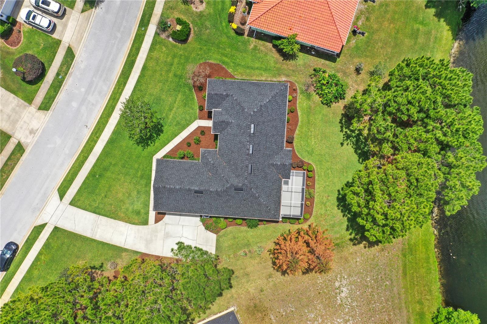 DEBARY PLANTATION UNIT 13A - Residential