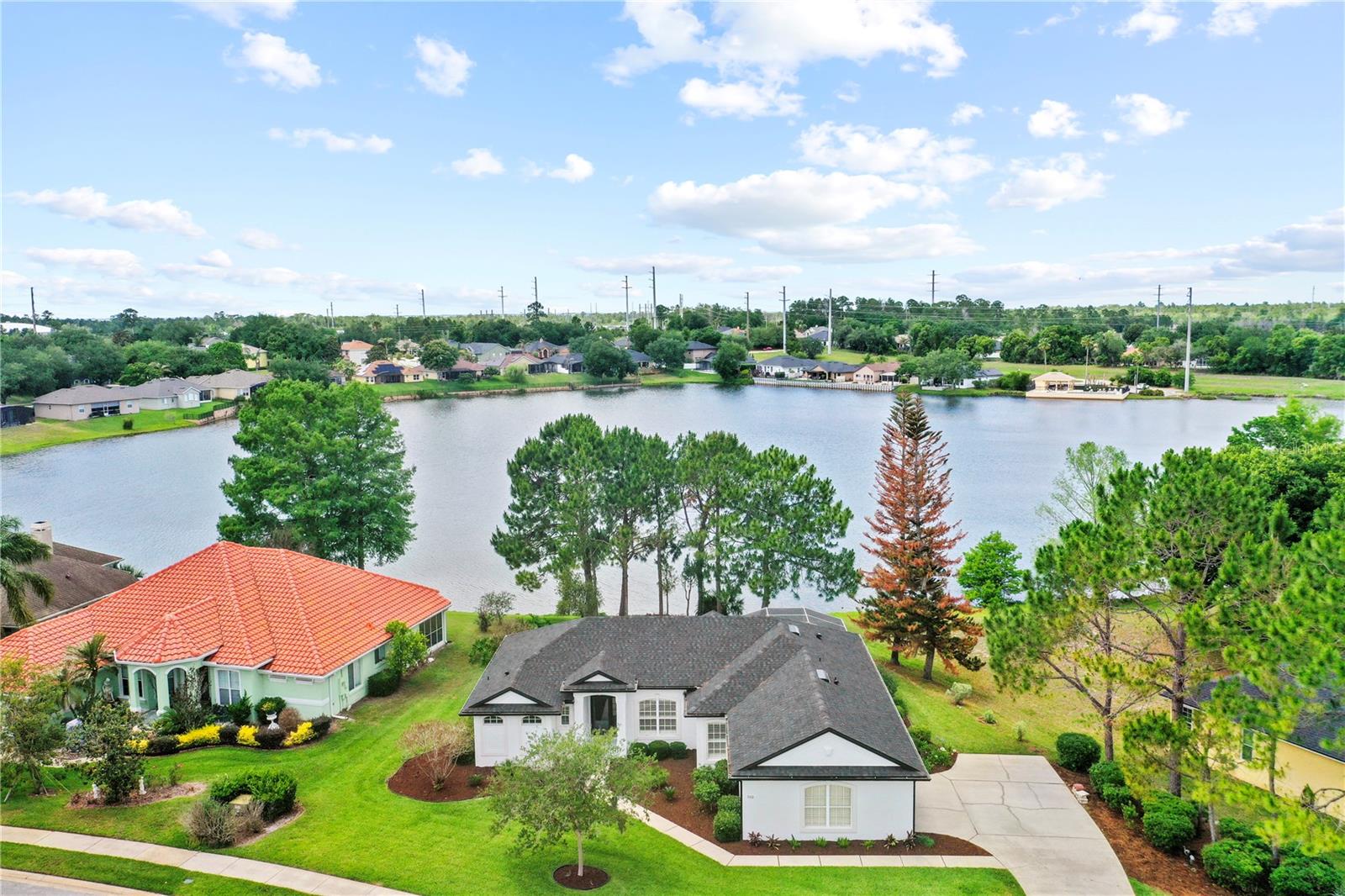DEBARY PLANTATION UNIT 13A - Residential