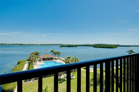 A home in SARASOTA