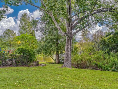 A home in MAITLAND