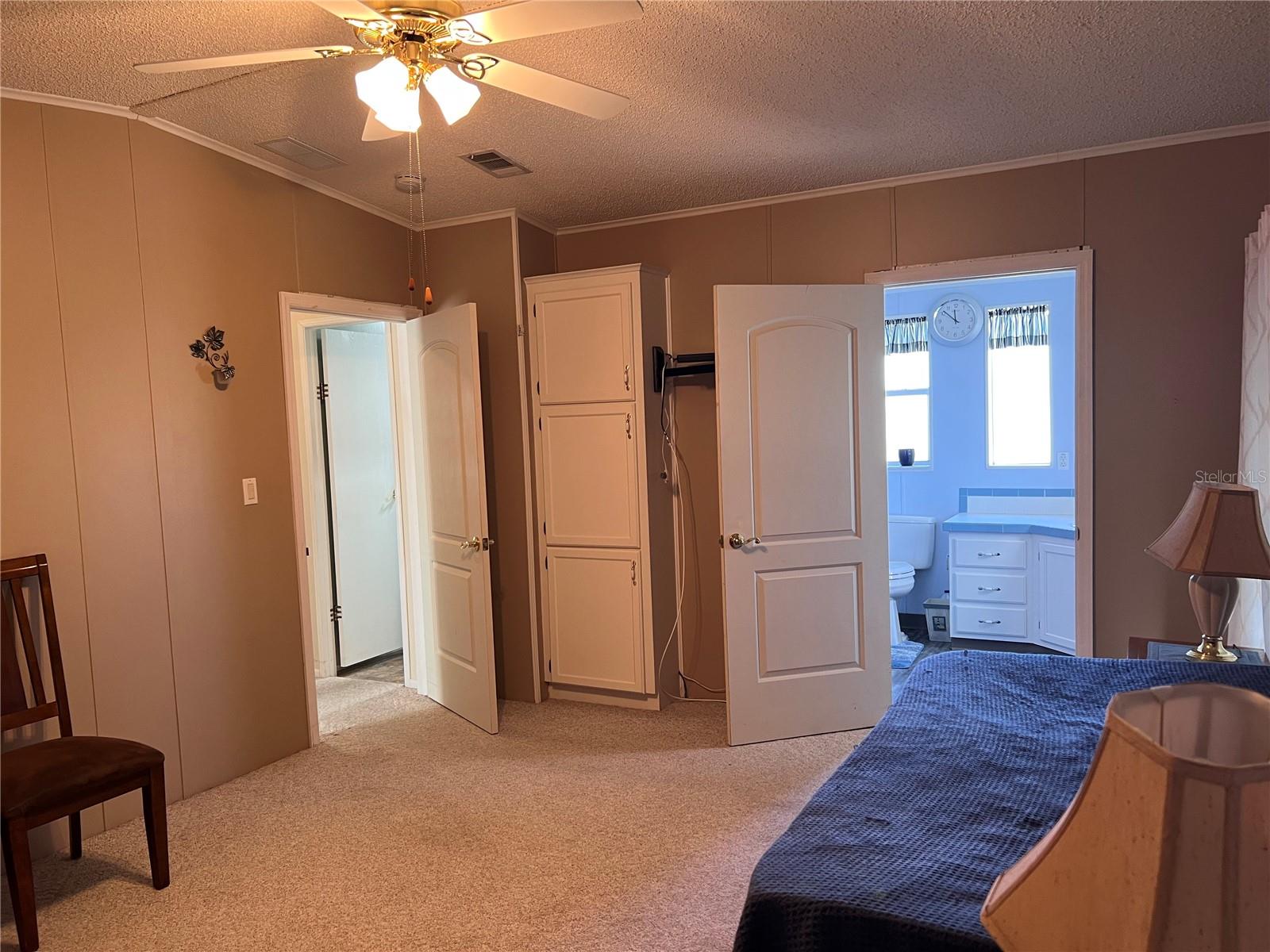 GOLF LAKES RESIDENTS CO-OP - Residential