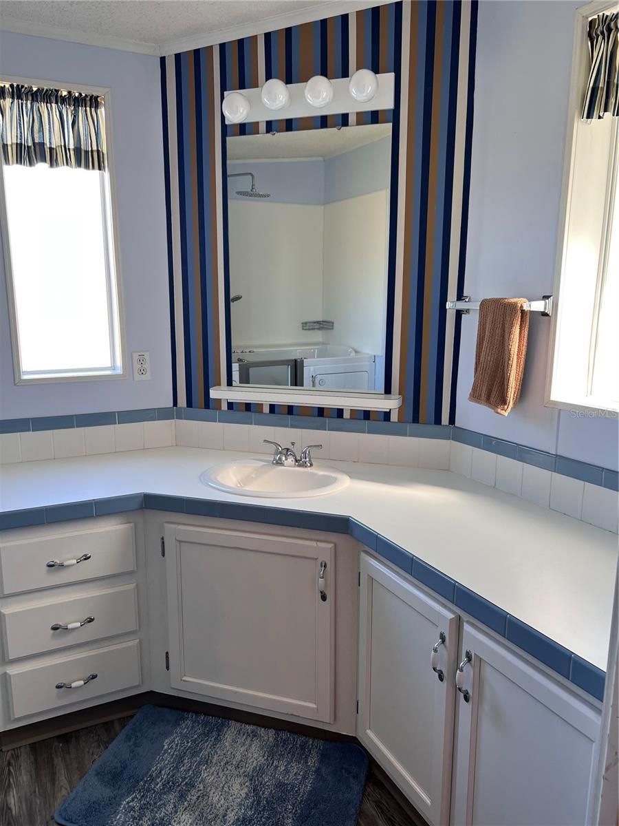 GOLF LAKES RESIDENTS CO-OP - Residential