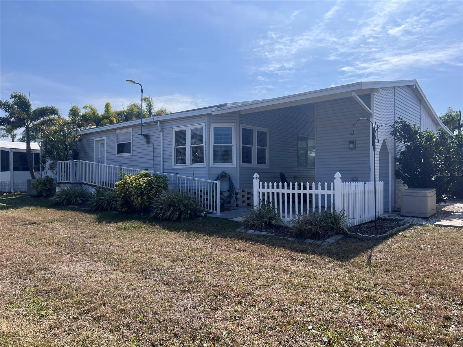 GOLF LAKES RESIDENTS CO-OP - Residential