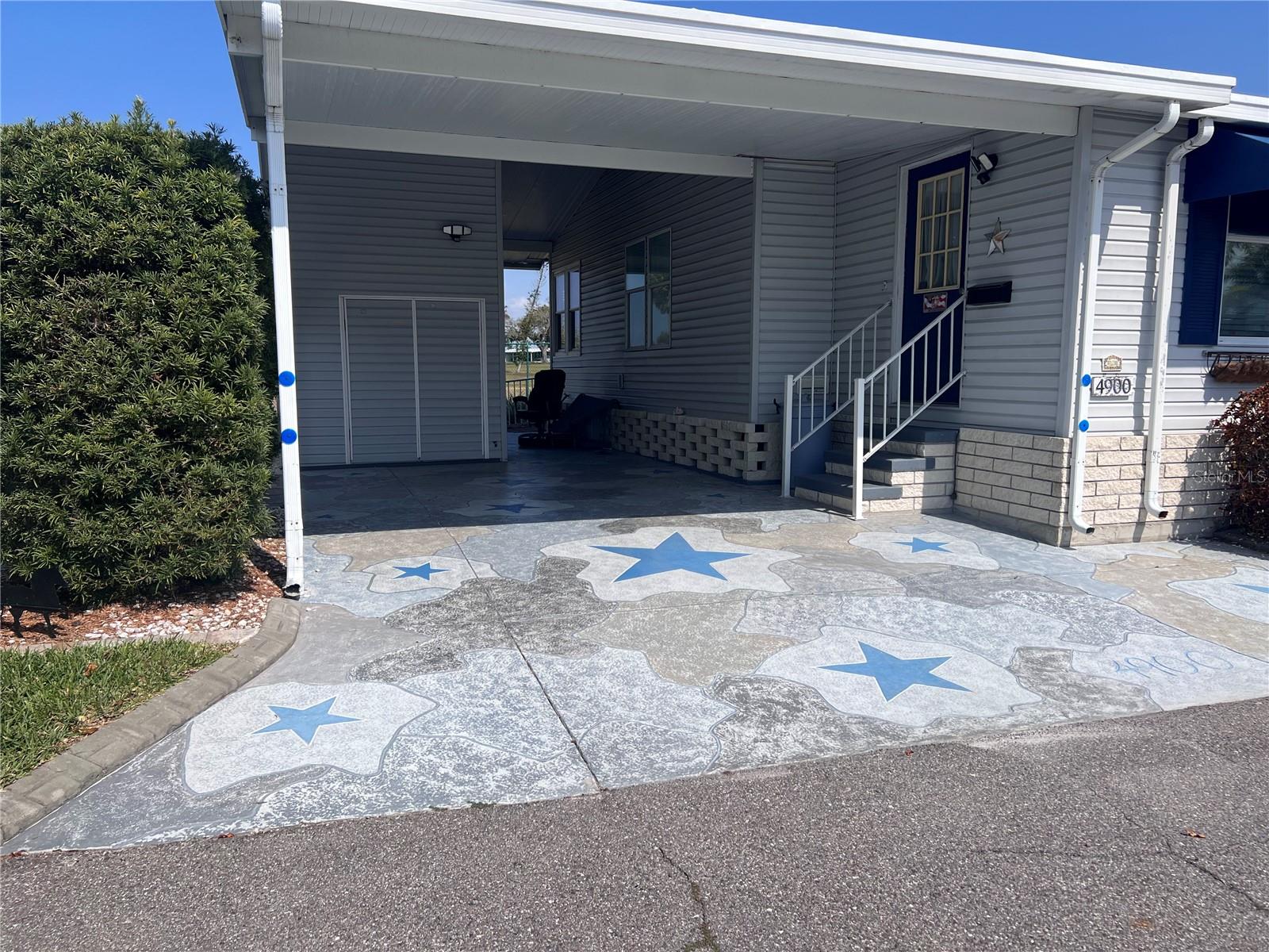 GOLF LAKES RESIDENTS CO-OP - Residential