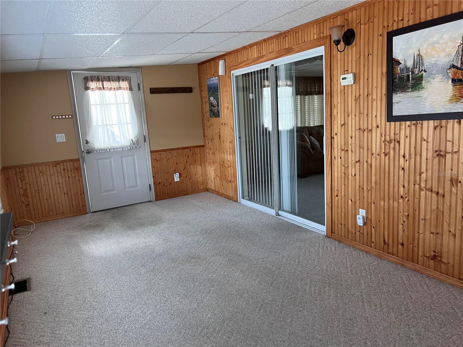 GOLF LAKES RESIDENTS CO-OP - Residential