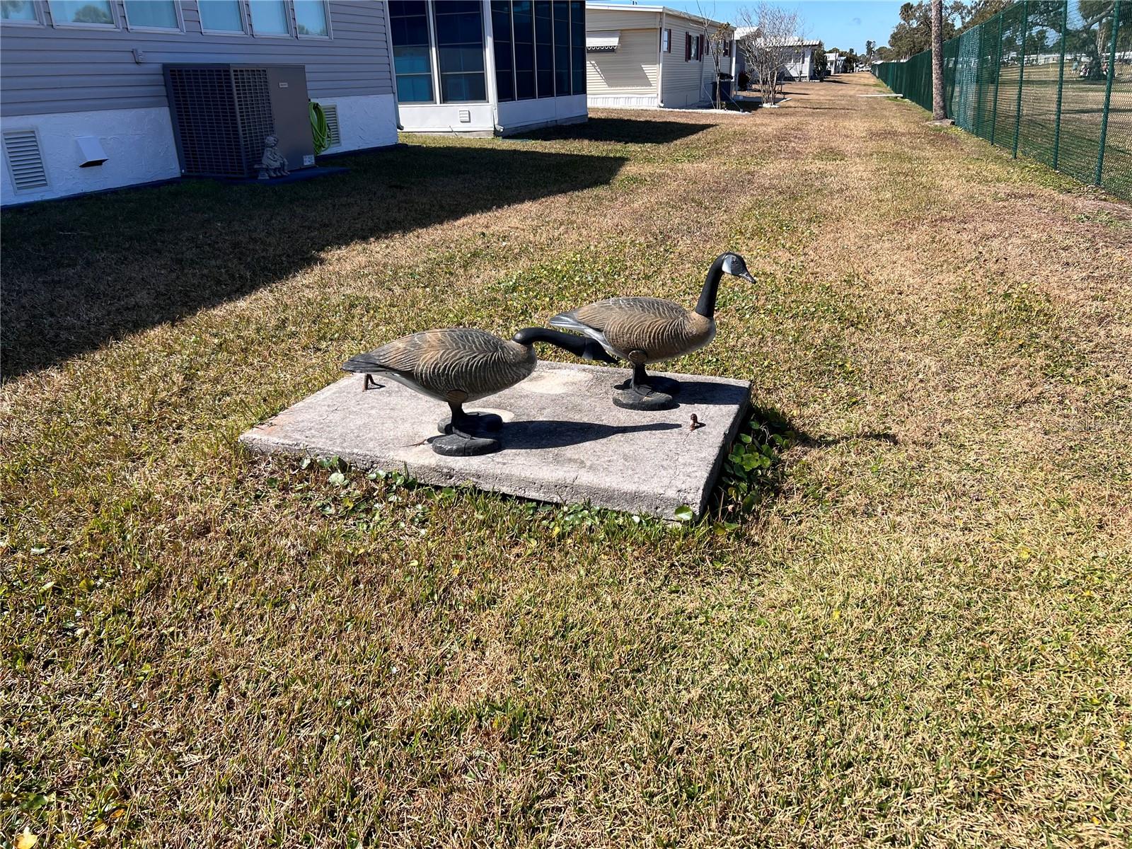 GOLF LAKES RESIDENTS CO-OP - Residential