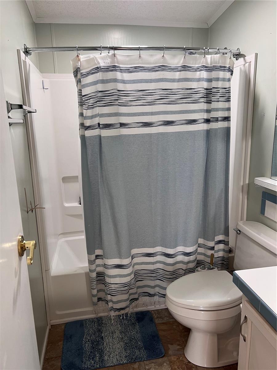 GOLF LAKES RESIDENTS CO-OP - Residential