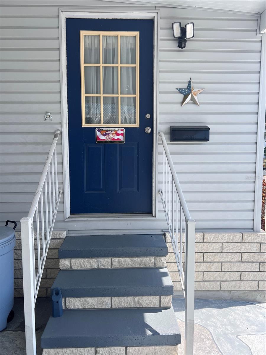 GOLF LAKES RESIDENTS CO-OP - Residential