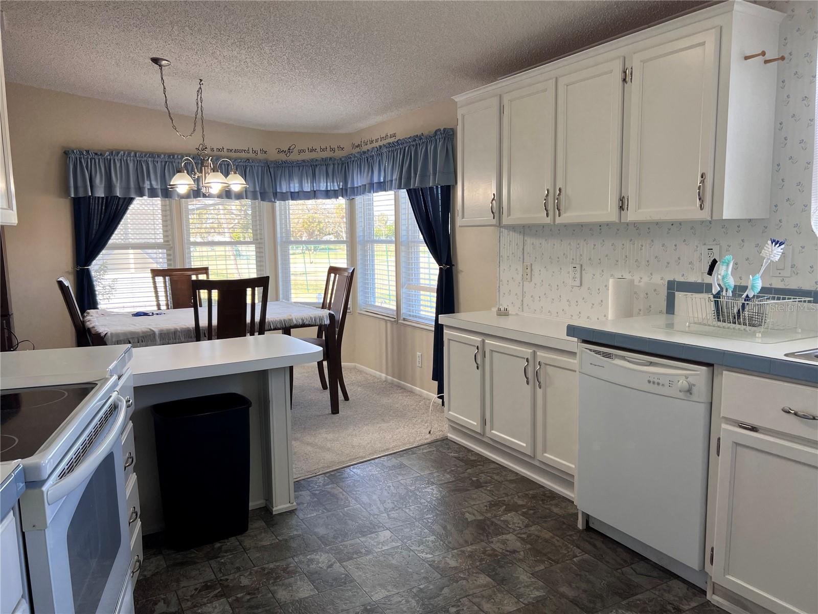 GOLF LAKES RESIDENTS CO-OP - Residential