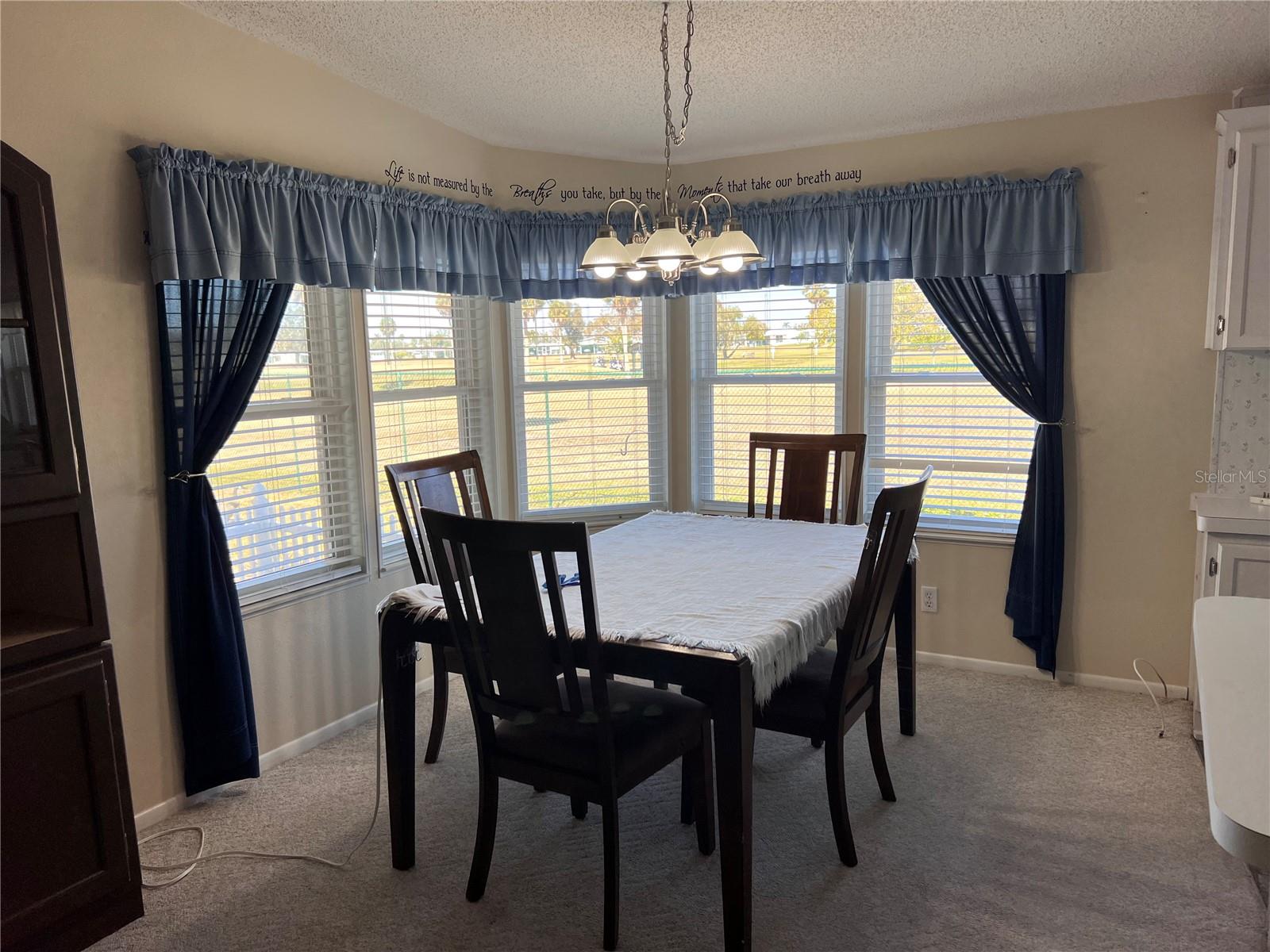 GOLF LAKES RESIDENTS CO-OP - Residential