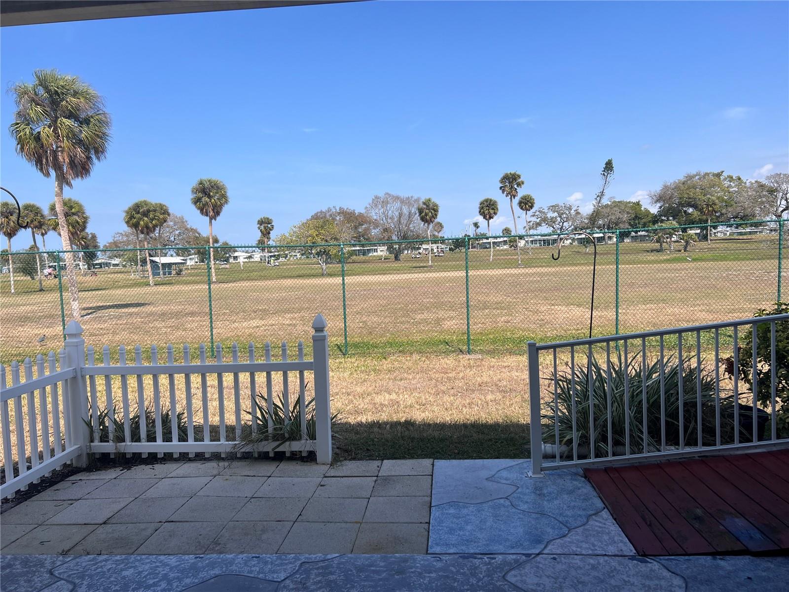 GOLF LAKES RESIDENTS CO-OP - Residential