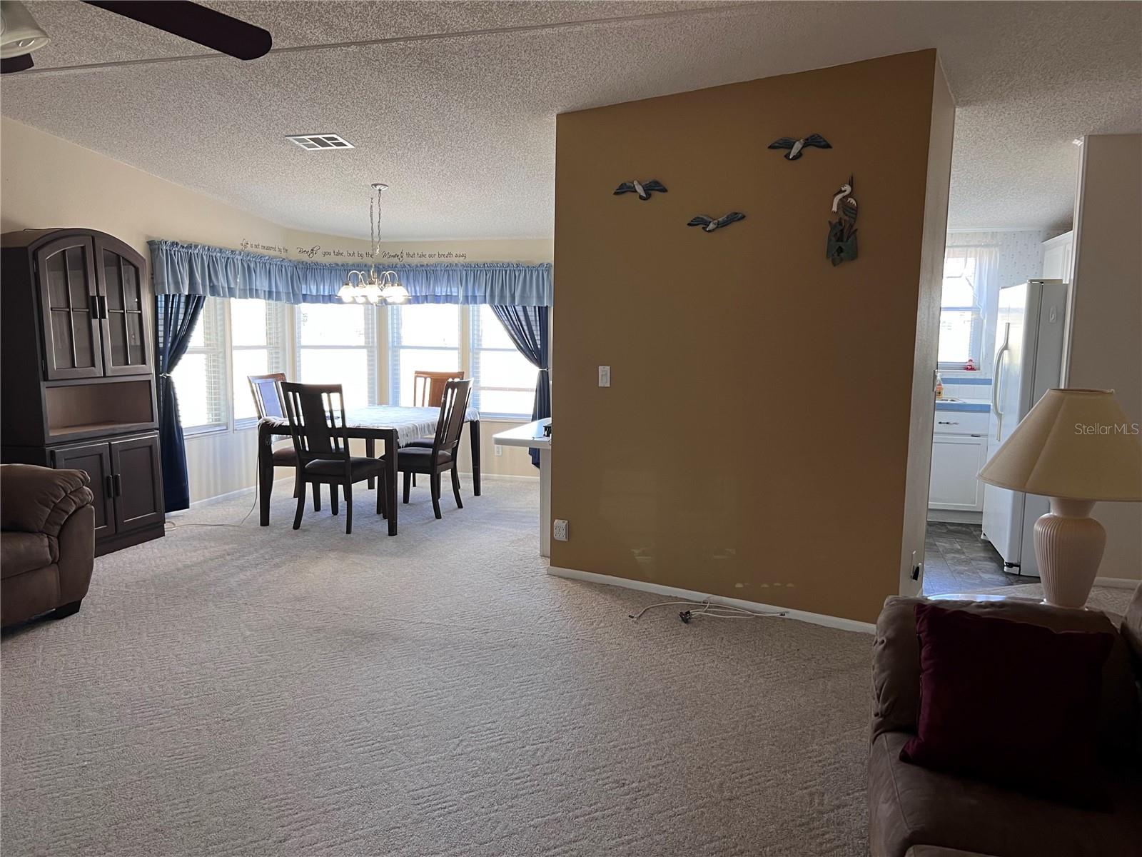 GOLF LAKES RESIDENTS CO-OP - Residential