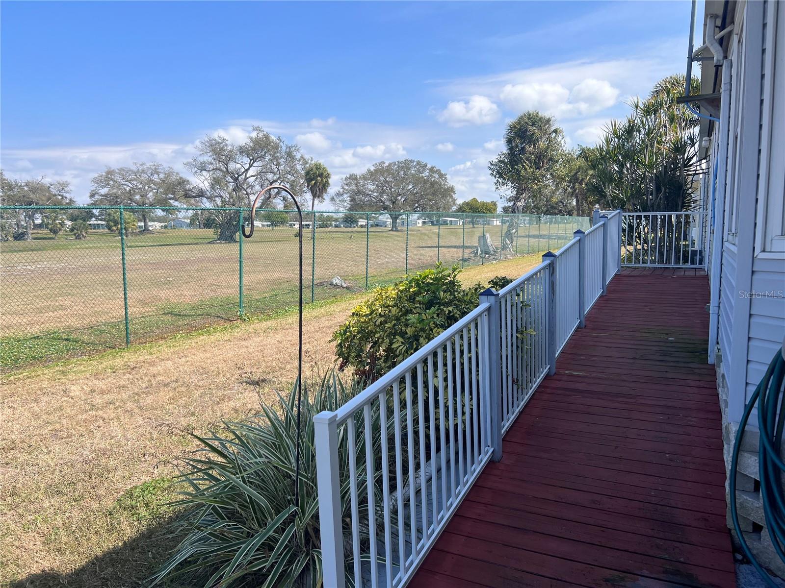 GOLF LAKES RESIDENTS CO-OP - Residential