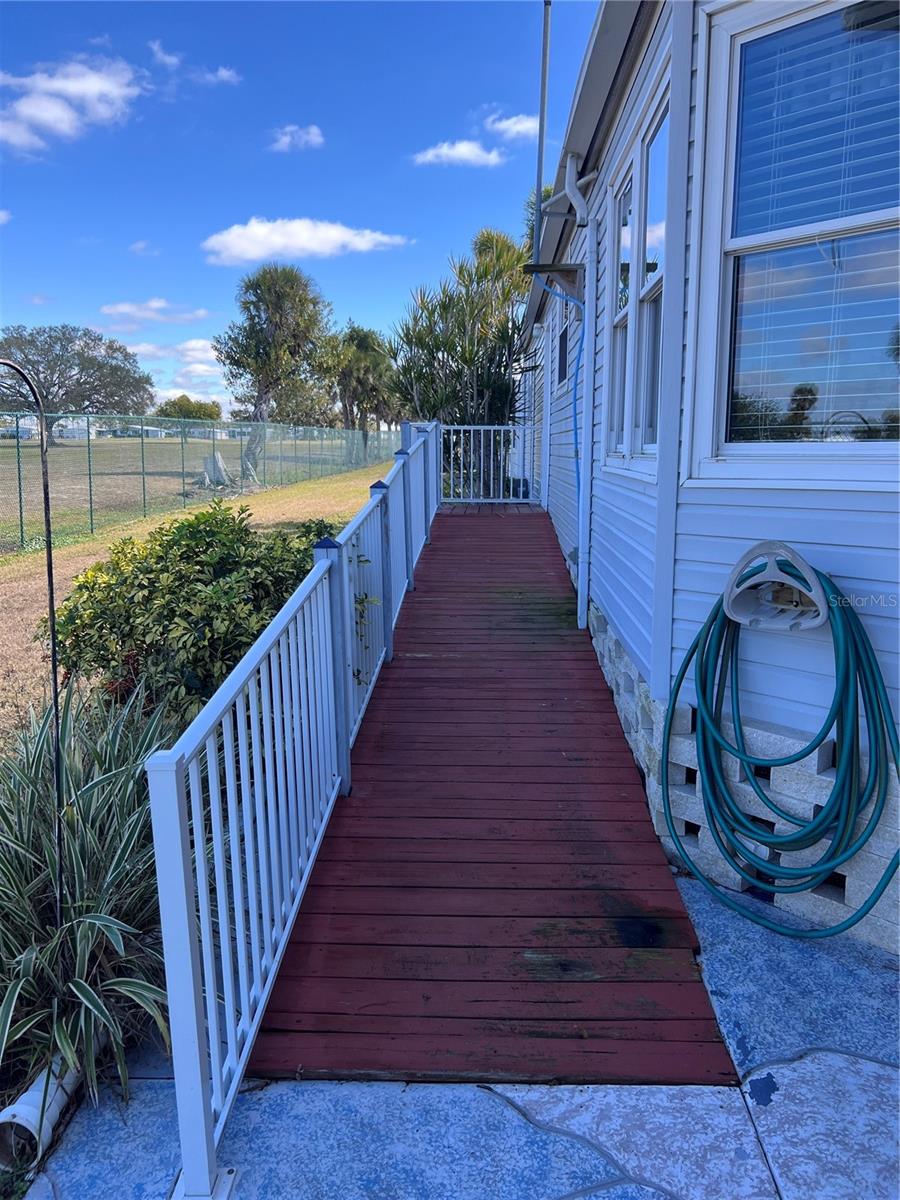 GOLF LAKES RESIDENTS CO-OP - Residential