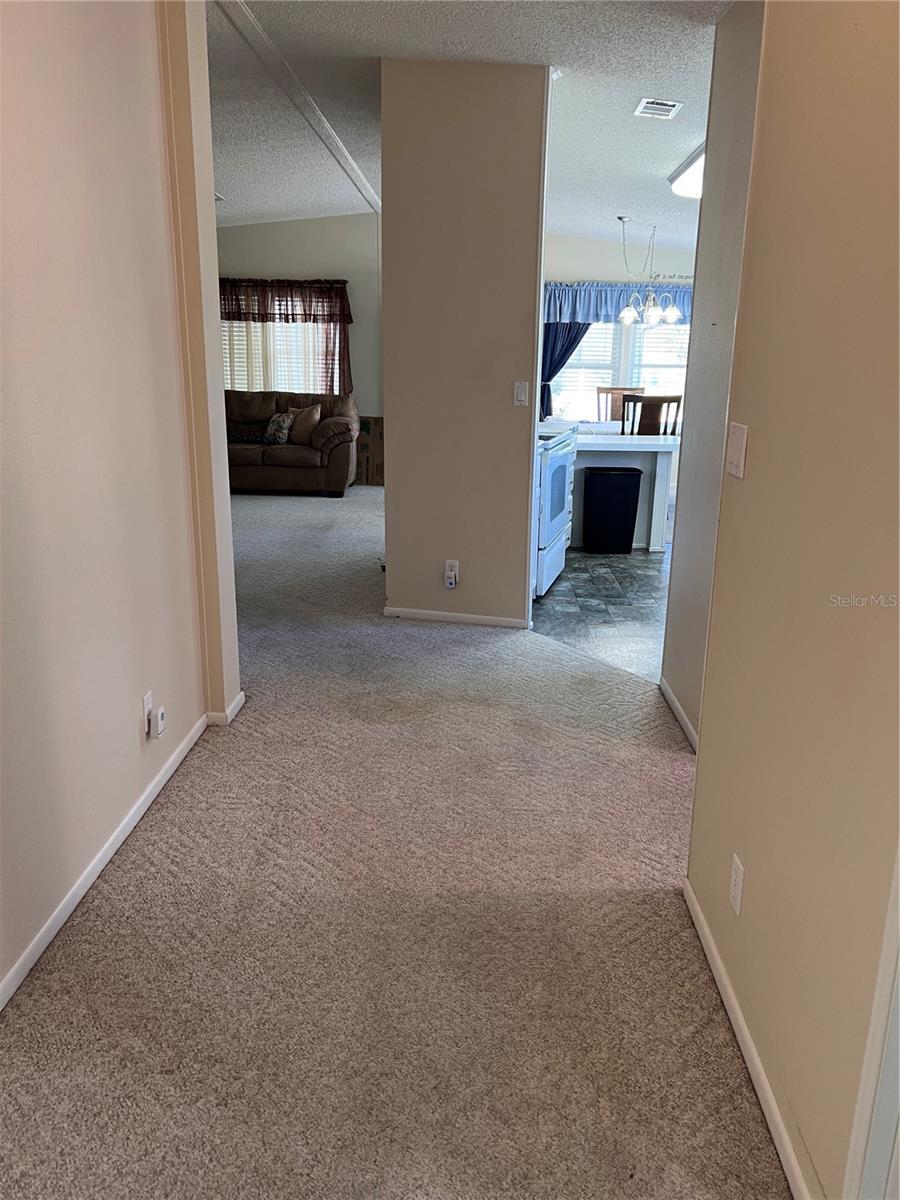 GOLF LAKES RESIDENTS CO-OP - Residential