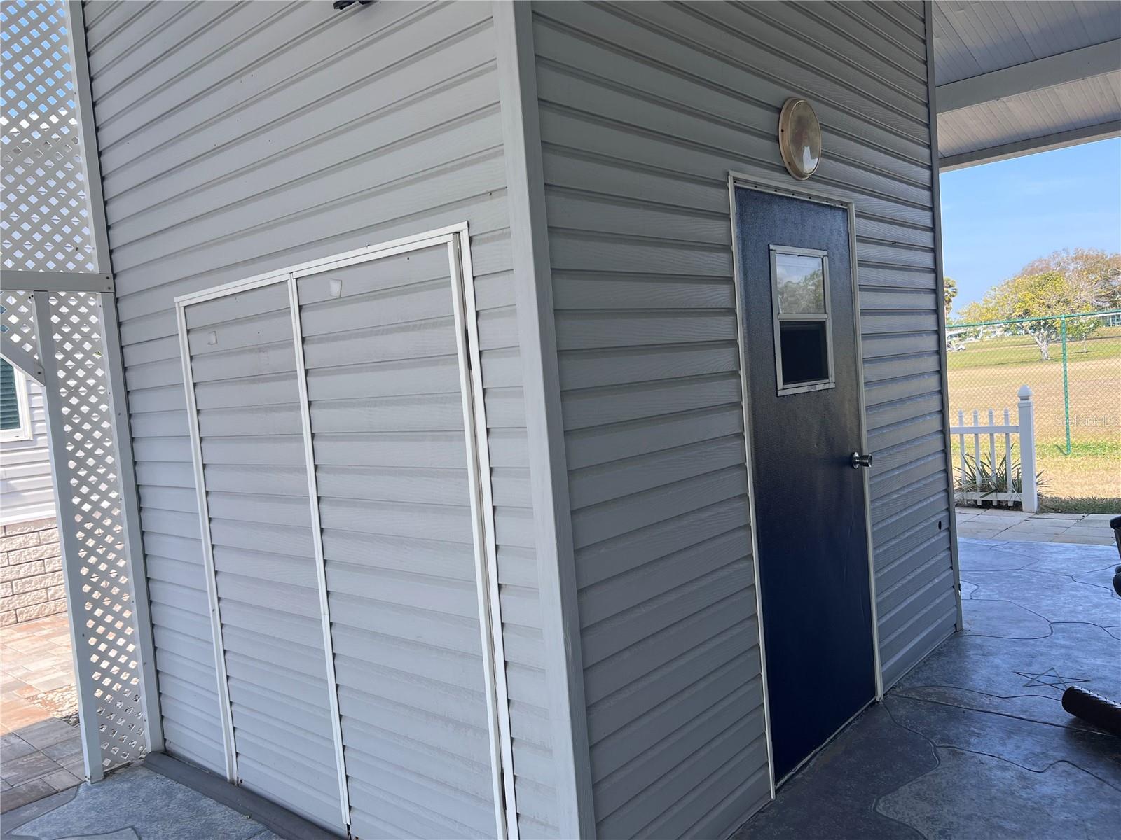 GOLF LAKES RESIDENTS CO-OP - Residential