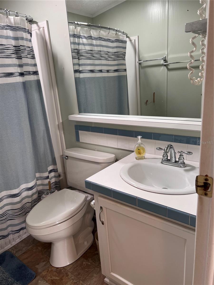 GOLF LAKES RESIDENTS CO-OP - Residential