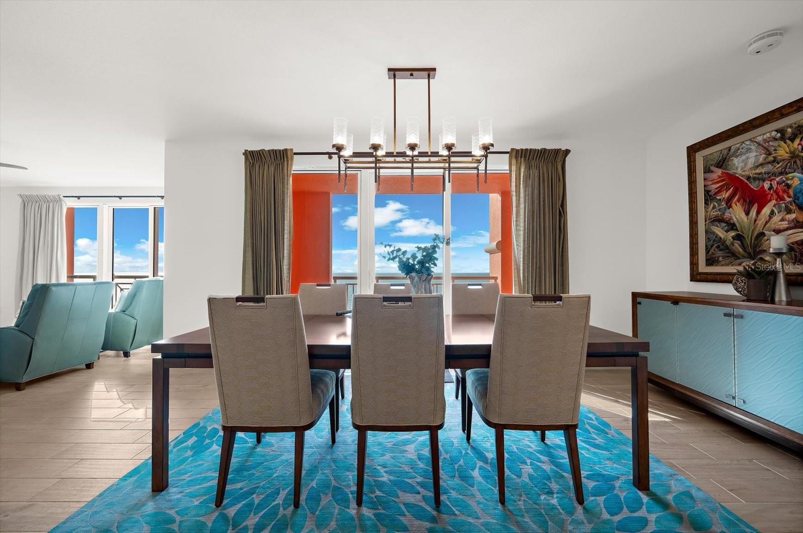 AQUALEA RESIDENCES CONDO - Residential