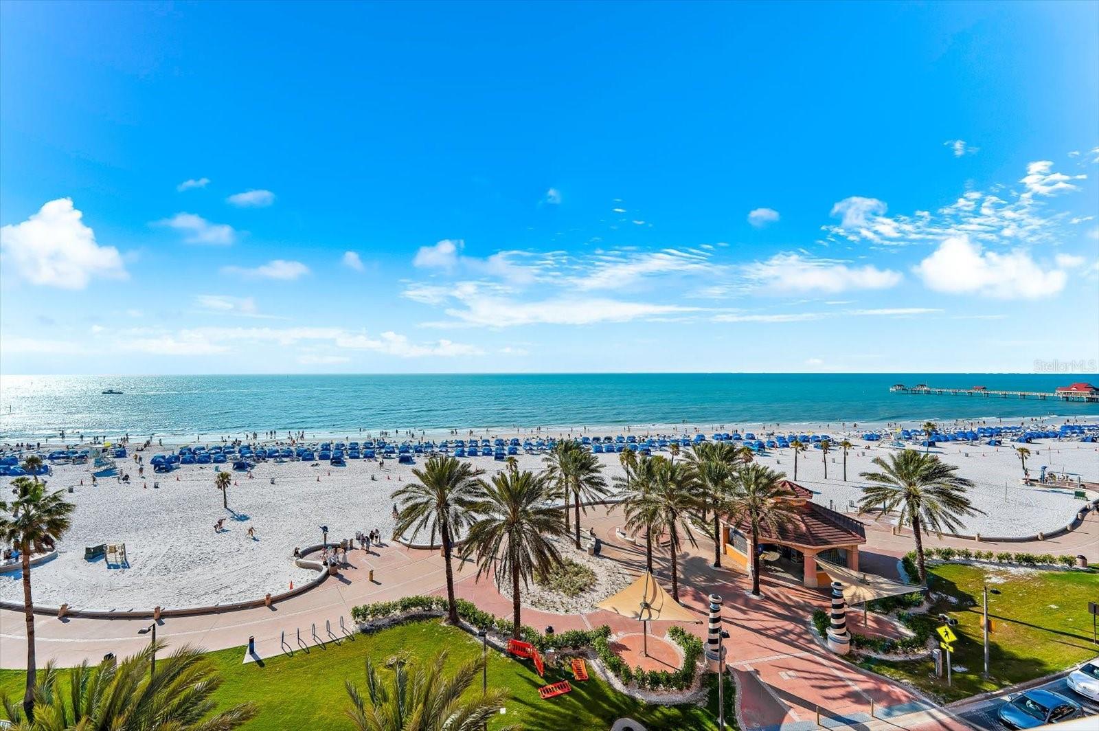 AQUALEA RESIDENCES CONDO - Residential