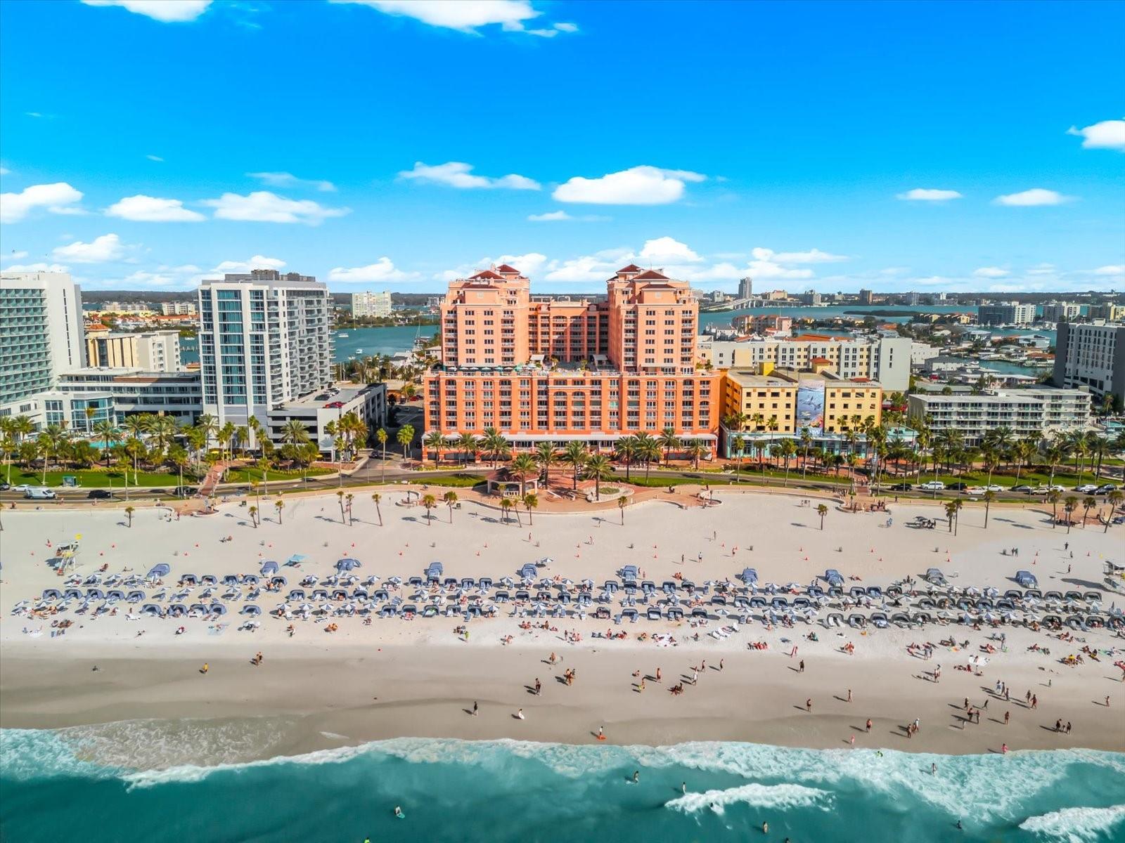 AQUALEA RESIDENCES CONDO - Residential