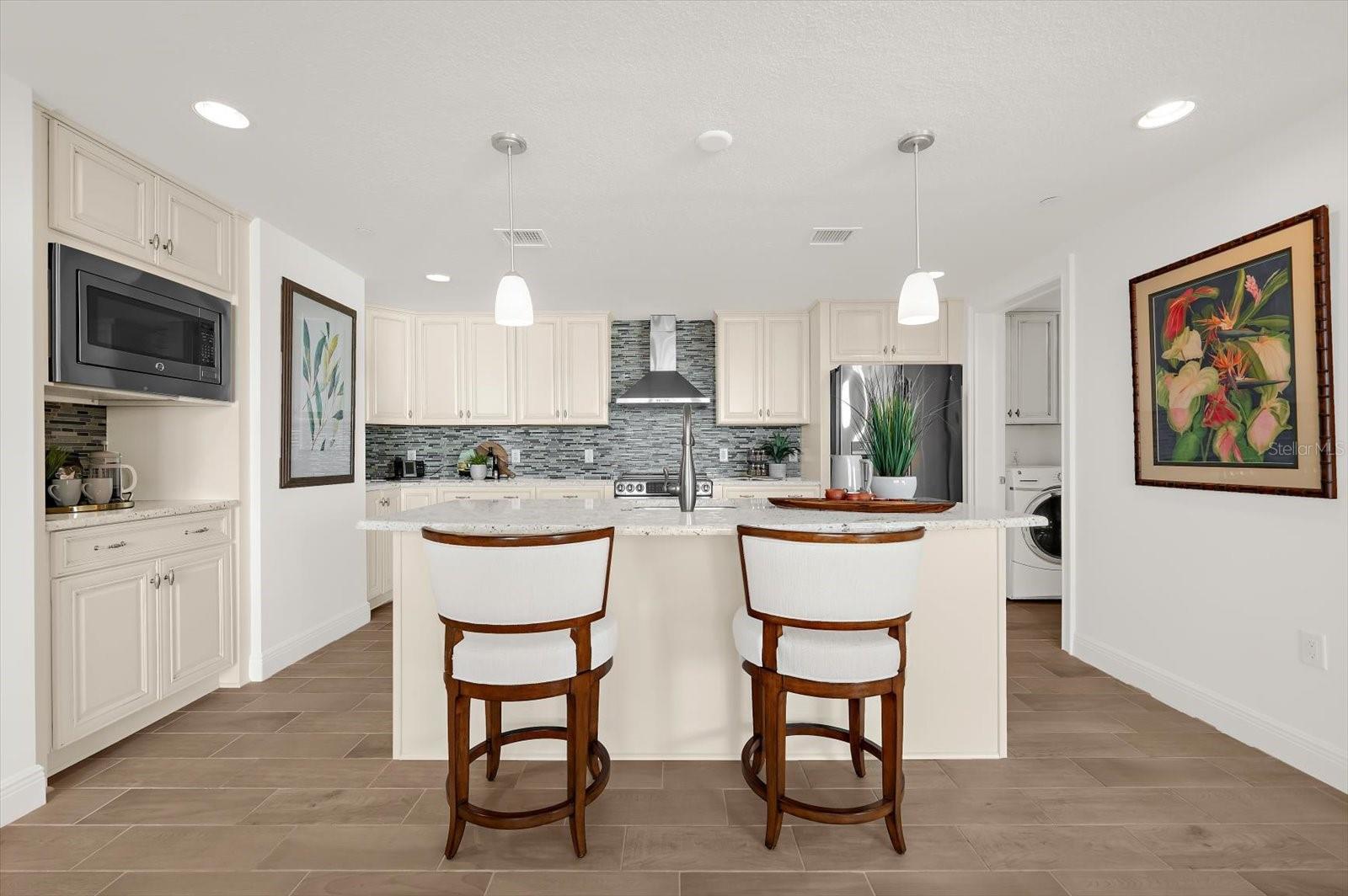 AQUALEA RESIDENCES CONDO - Residential