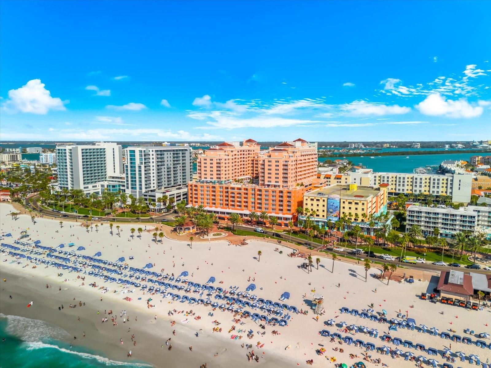 AQUALEA RESIDENCES CONDO - Residential