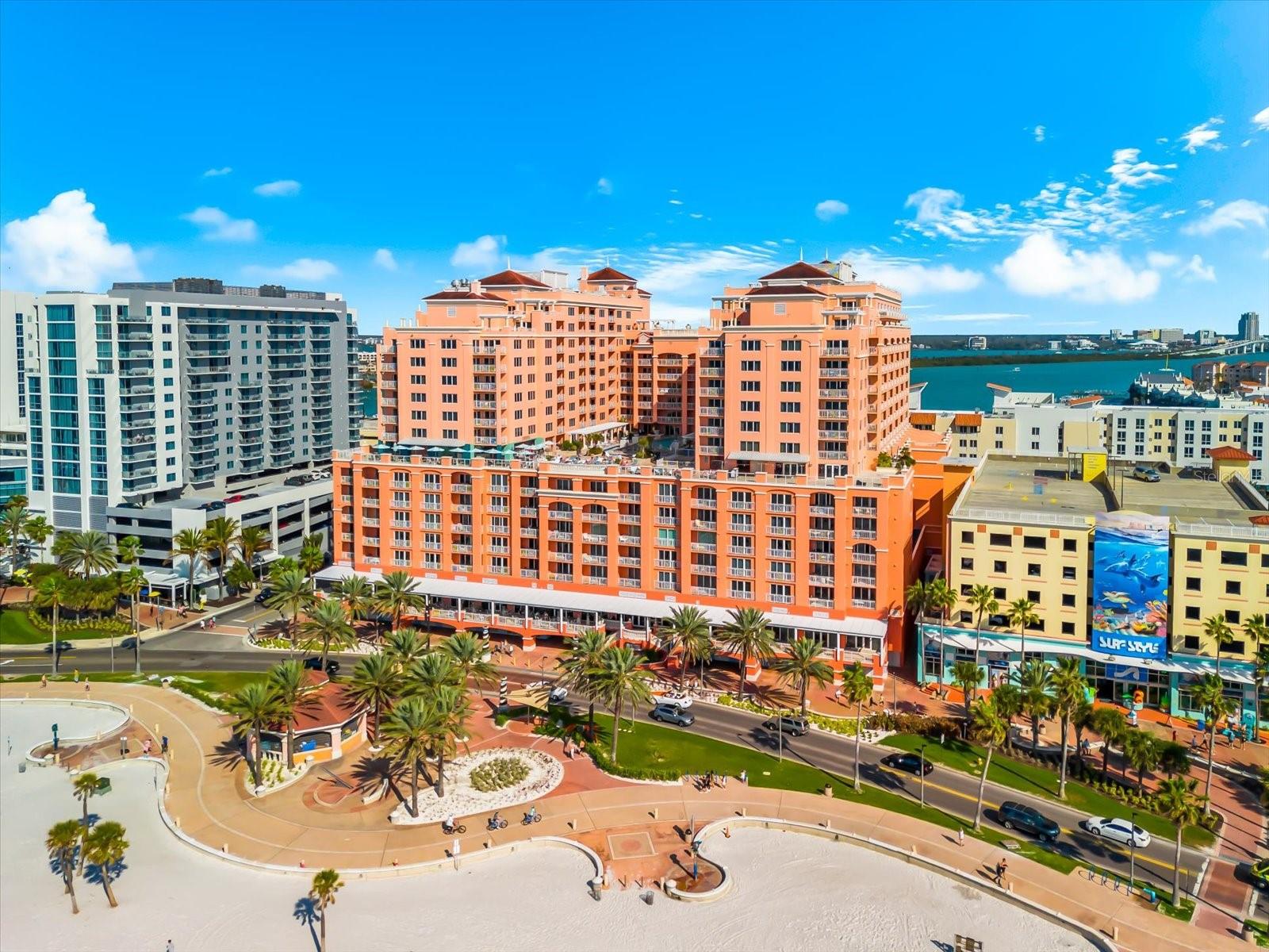 AQUALEA RESIDENCES CONDO - Residential