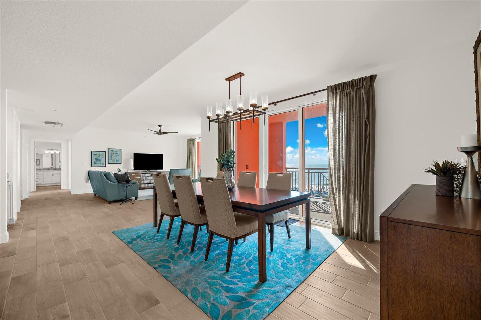 AQUALEA RESIDENCES CONDO - Residential